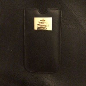 Vivienne Westwood large card holder